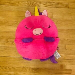 Brand New Happy Napper-Unicorn. Never Used